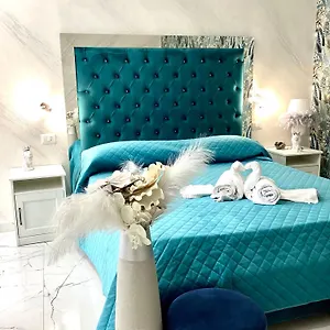 Casa vacanze La Vecchia Rosa, Catania